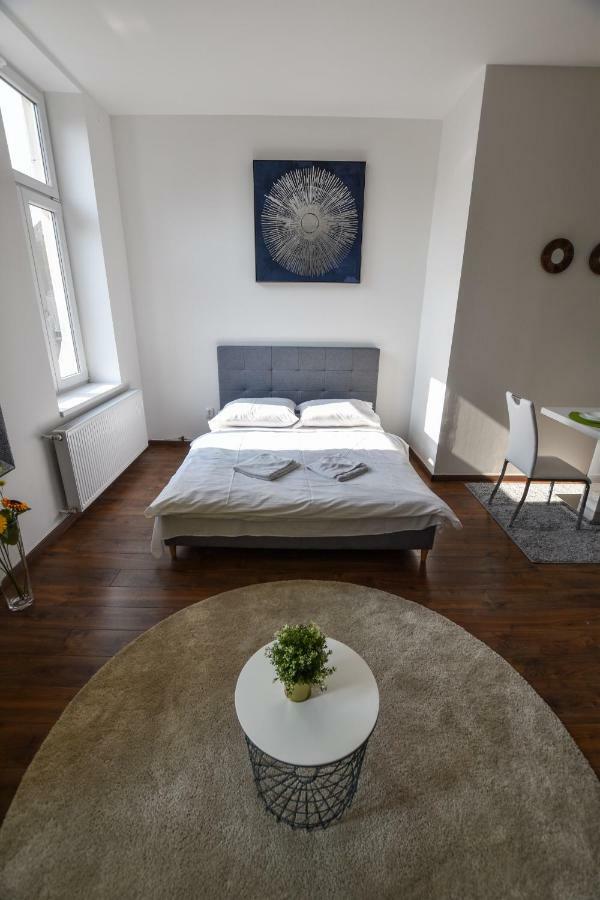 Silver Home Apartments In The City Centre บูดาเปสต์ ภายนอก รูปภาพ